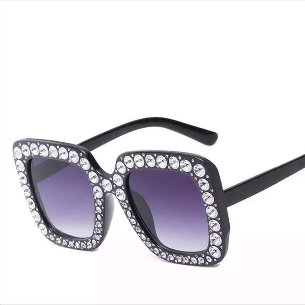 Pearl sunglasses